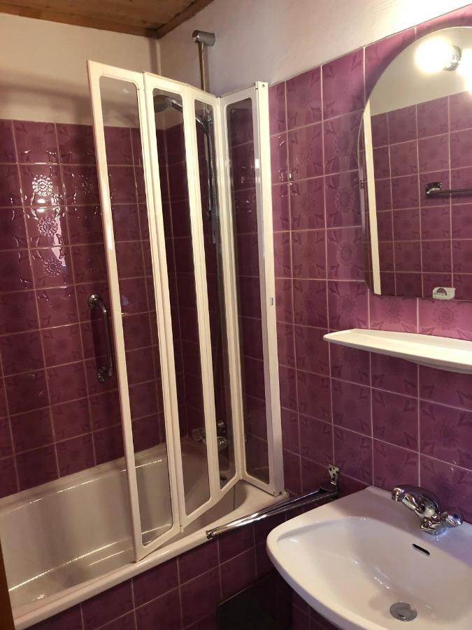 Pension Reiterhaus Wagrain Zewnętrze zdjęcie
