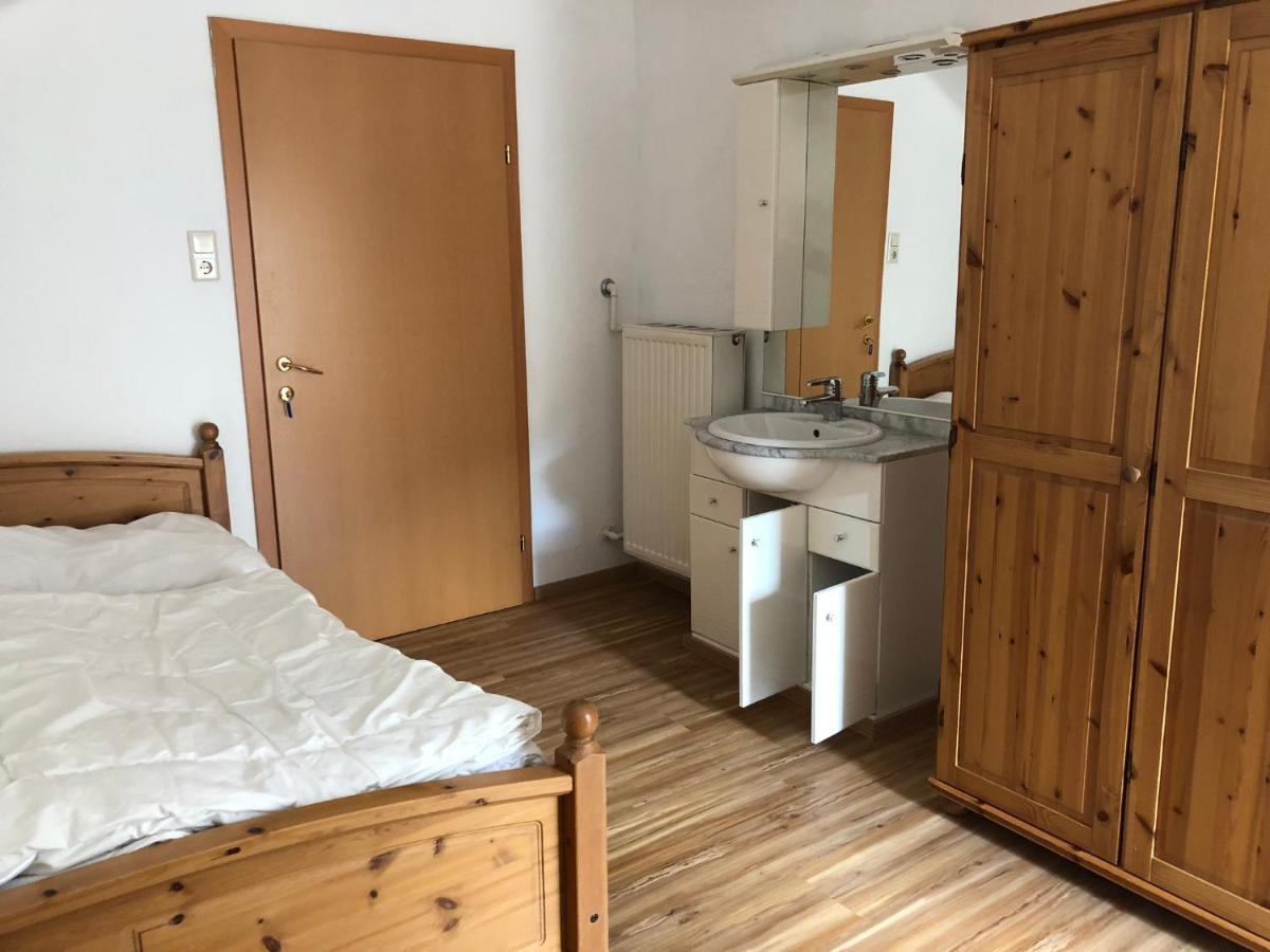 Pension Reiterhaus Wagrain Zewnętrze zdjęcie